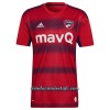 Camiseta de fútbol FC Dallas Primera Equipación 2022-23 - Hombre